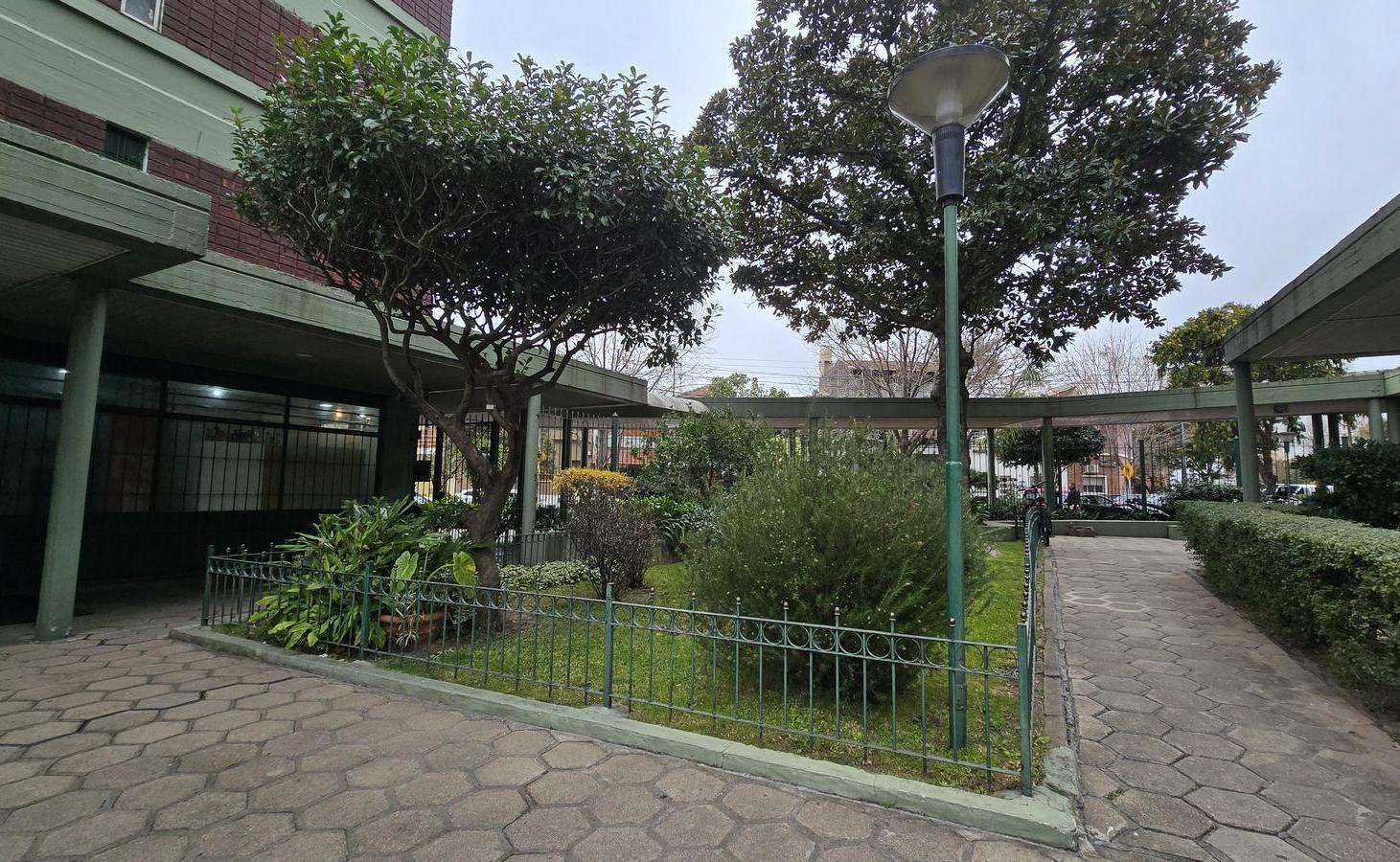 Foto de Departamento 3 ambientes al frente en Villa Urquiza, imagen 5