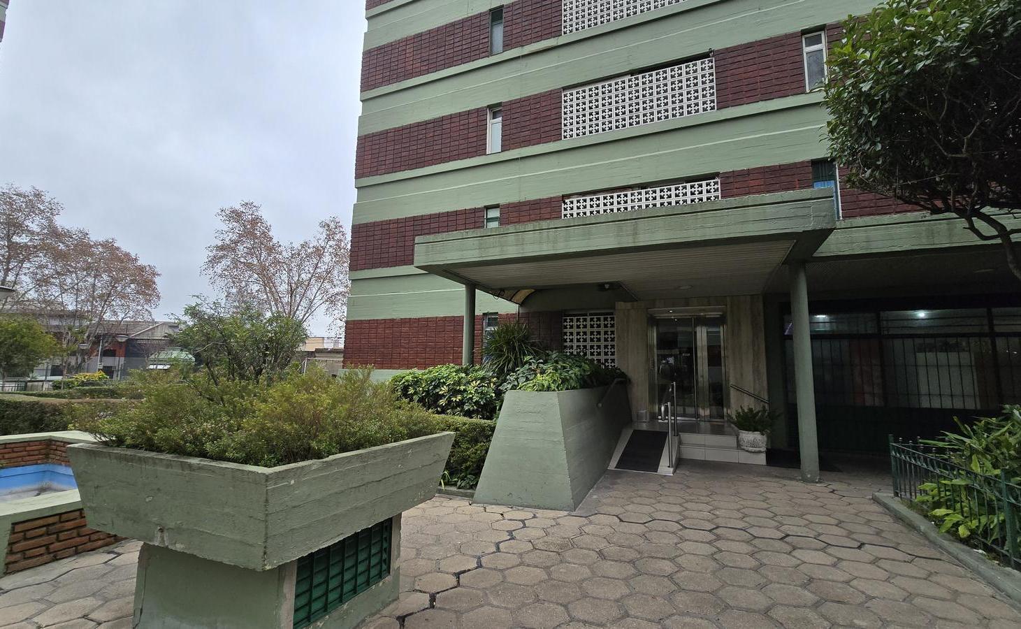 Foto de Departamento 3 ambientes al frente en Villa Urquiza, imagen 4