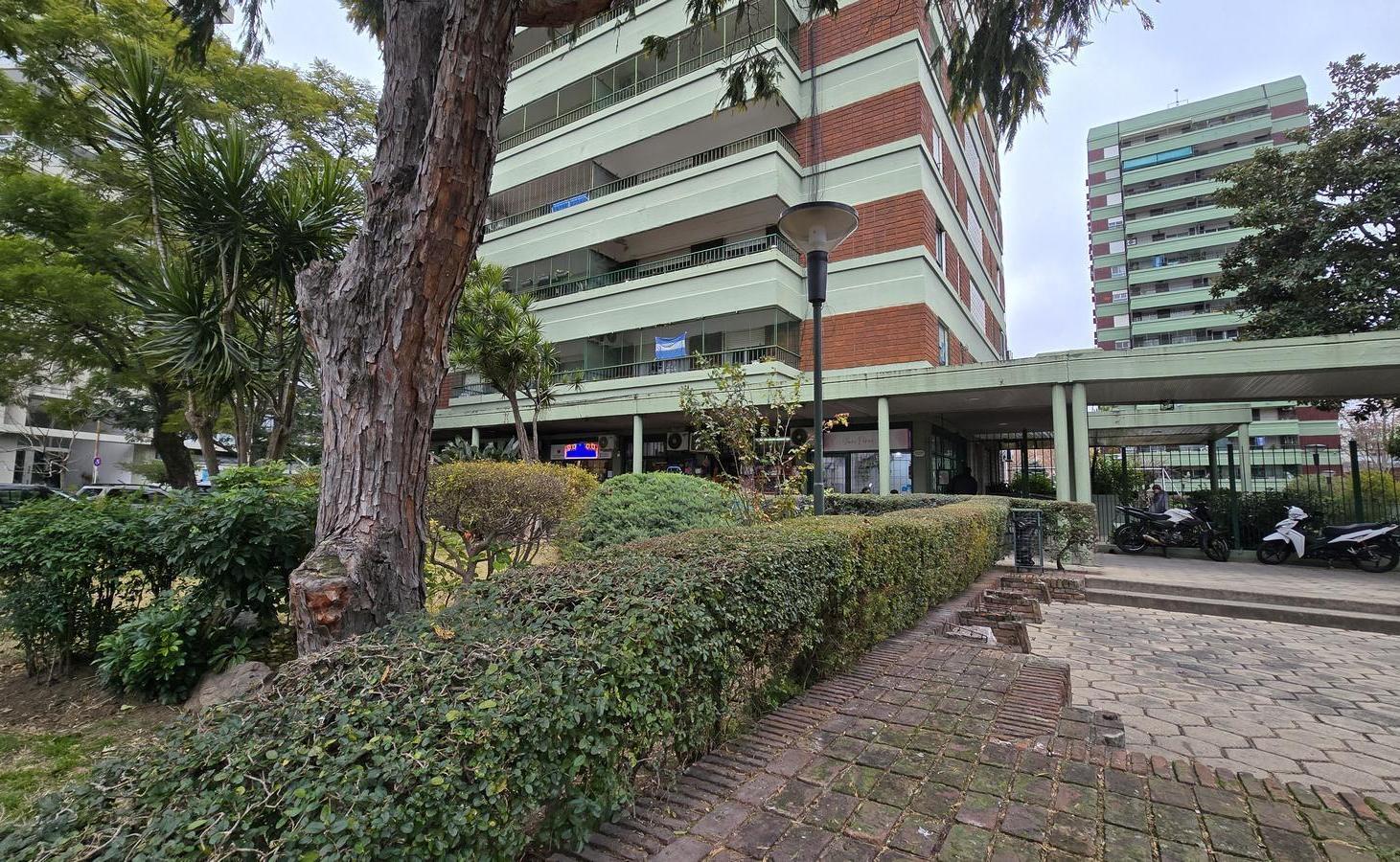 Foto de Departamento 3 ambientes al frente en Villa Urquiza, imagen 2