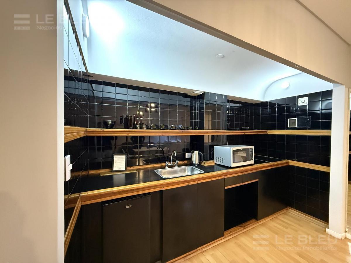 Departamento 2 ambientes amoblado en venta