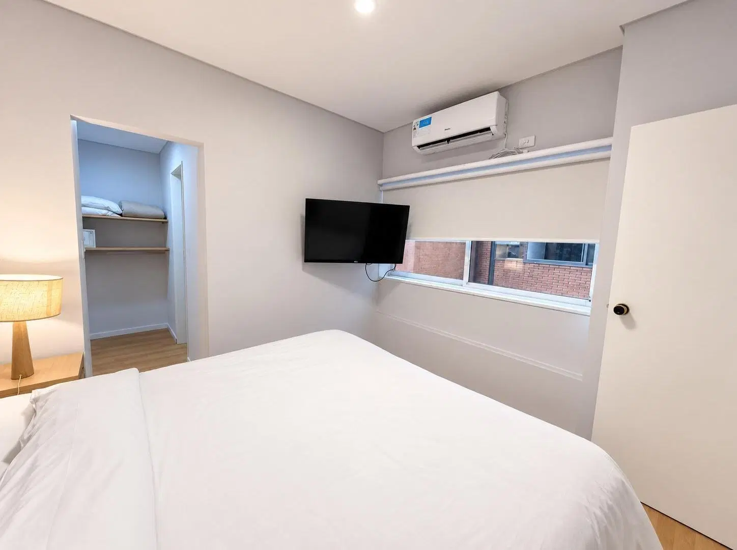 Departamento 2 ambientes amoblado en venta 5