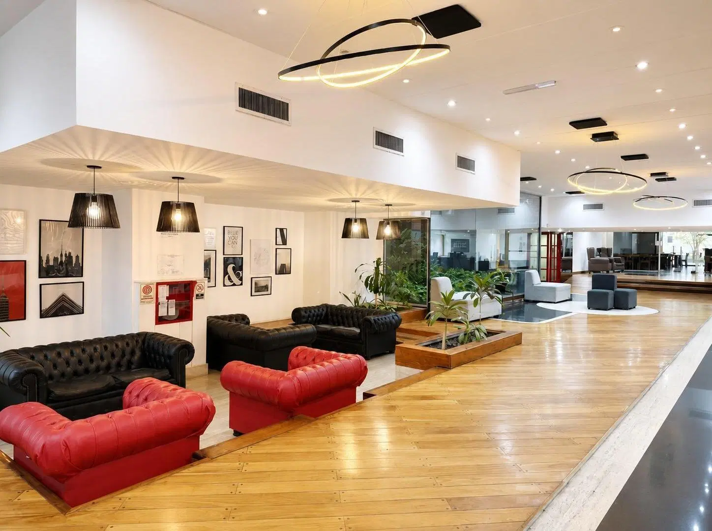 Departamento 2 ambientes en venta en Suipacha 5
