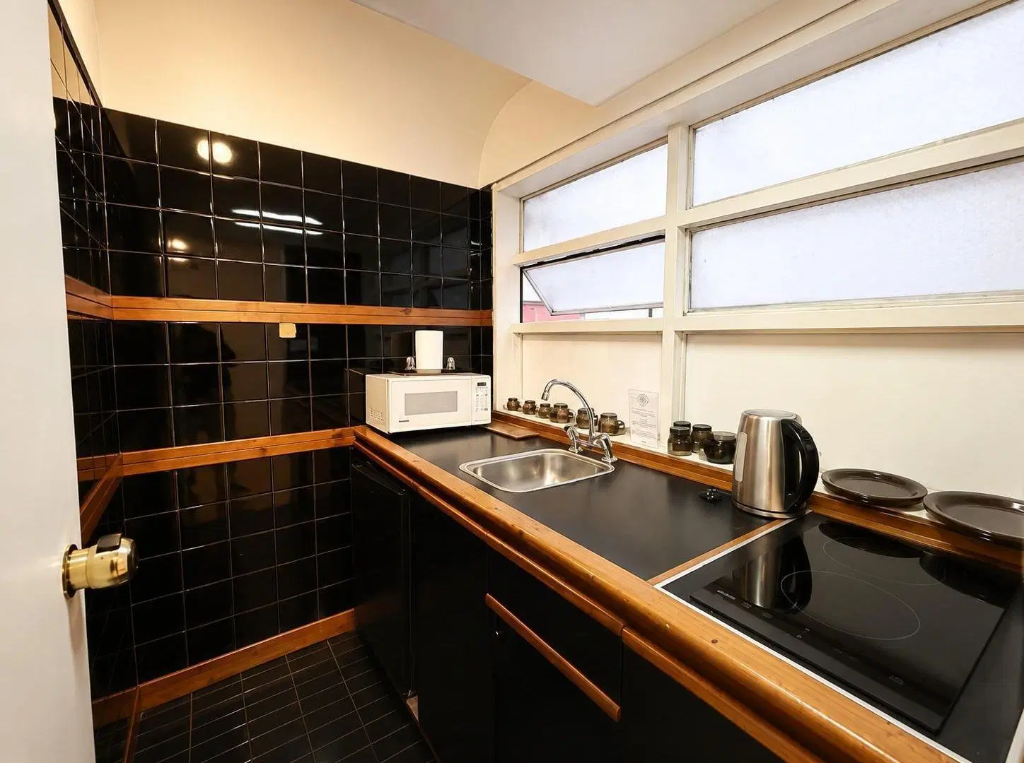 Departamento 2 ambientes en venta en Suipacha 3