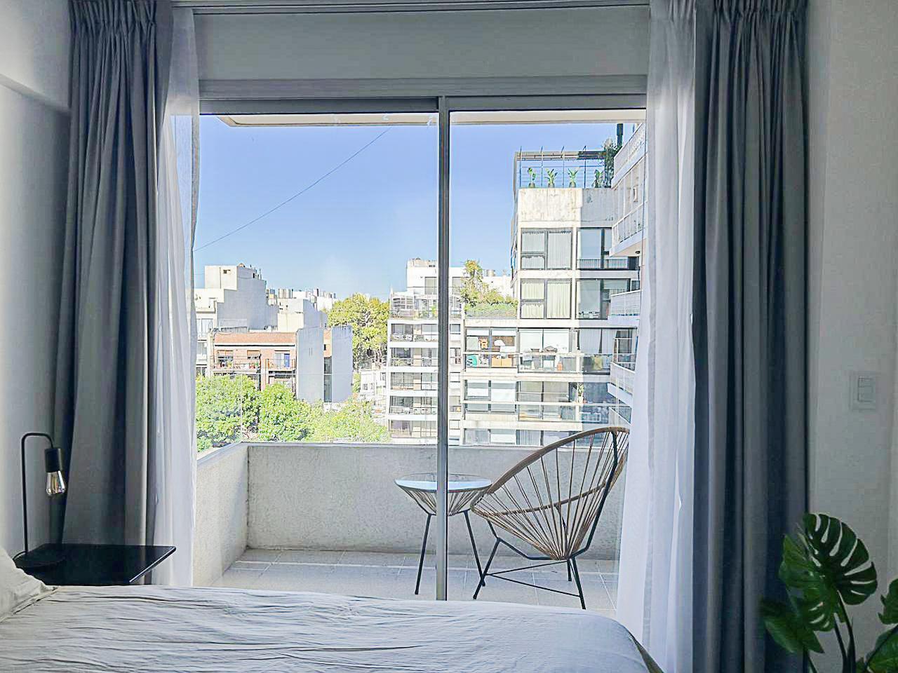 Foto de departamento en venta a estrenar, imagen 1