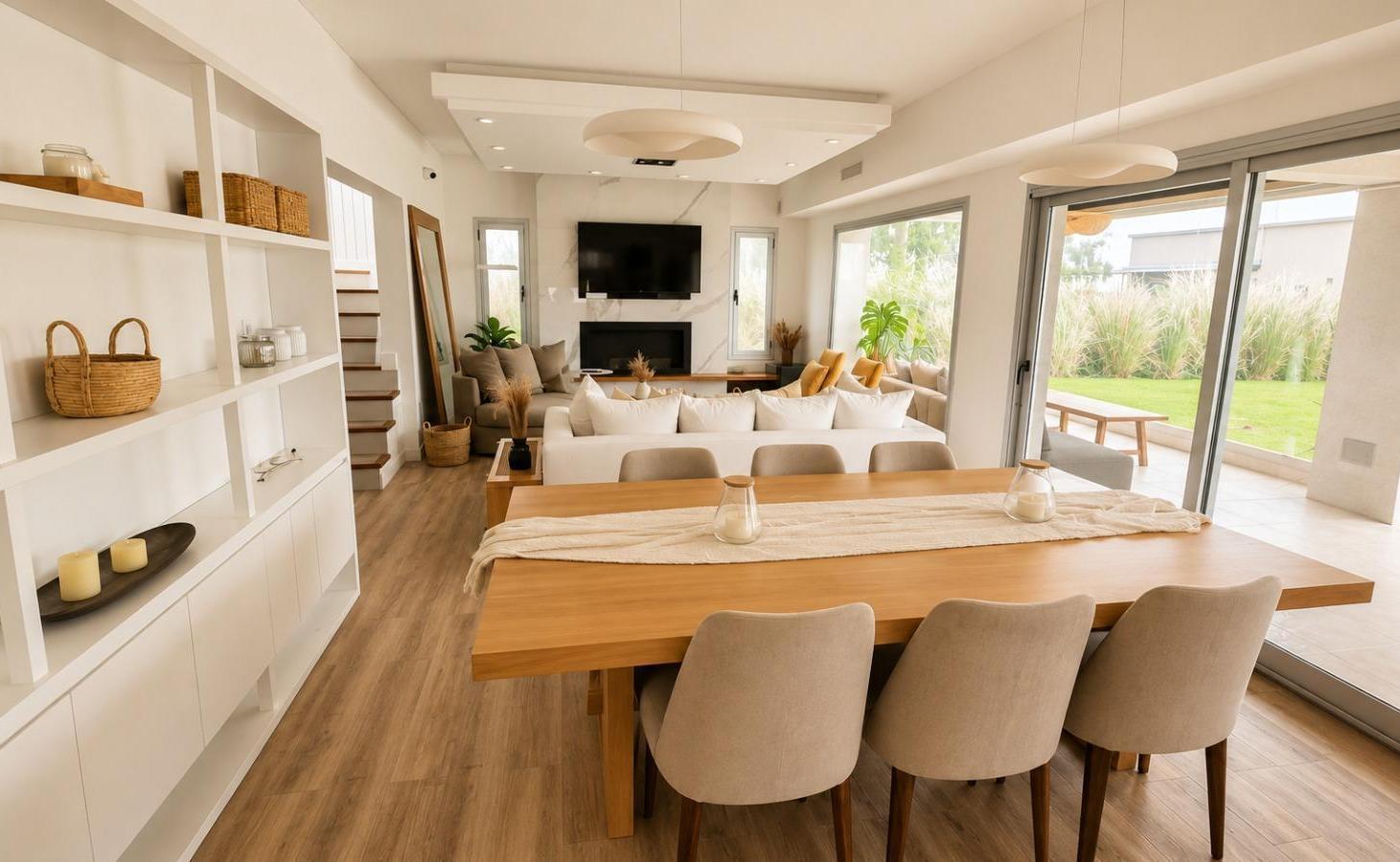 Foto de Casa en venta en Horizontes al Sur, imagen 4
