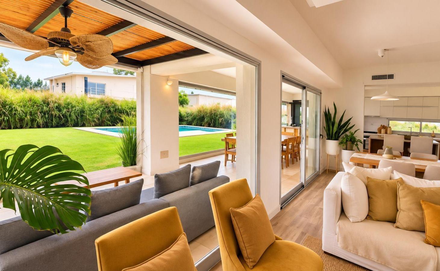 Foto de Casa en venta en Horizontes al Sur, imagen 1
