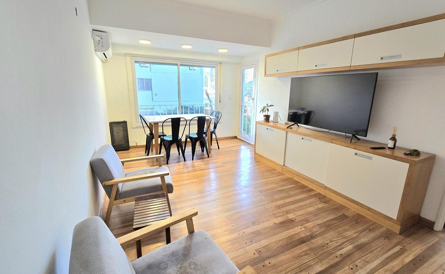 Foto de Departamento 3 ambientes , colegiales, imagen 4