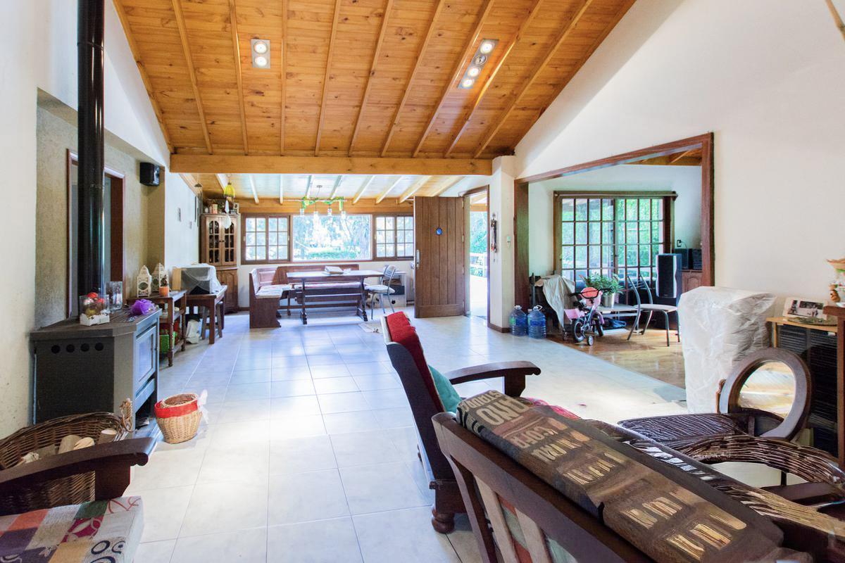 Foto de VENTA CASA - EL DELTA TIGRE, imagen 3