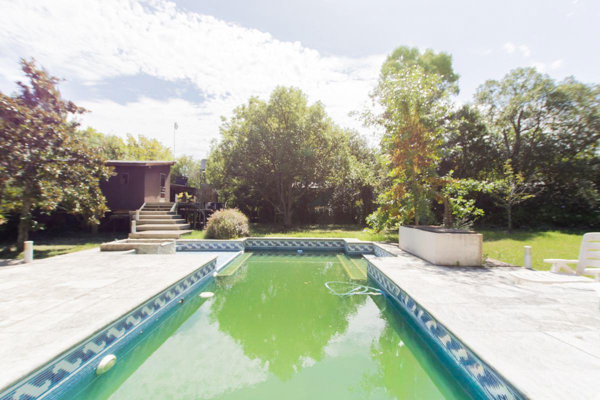 Foto de VENTA CASA - EL DELTA TIGRE, imagen 1