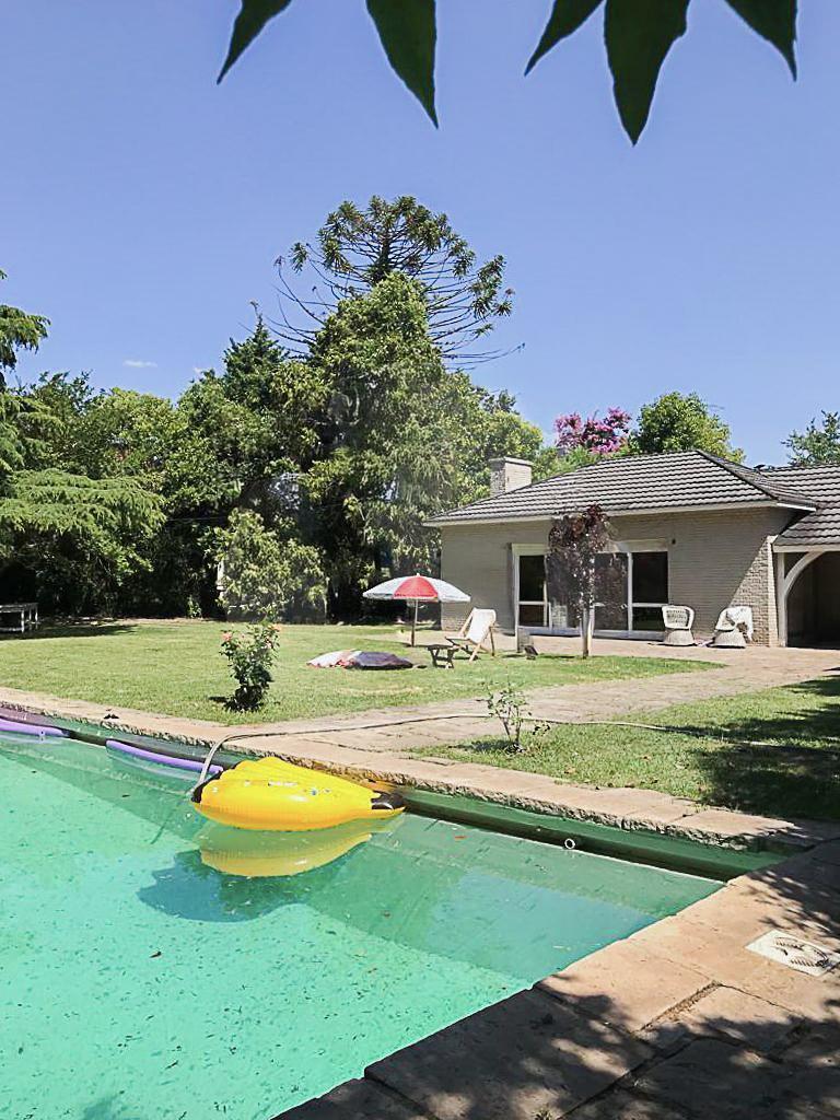Foto de Lote en Venta Santa Rita, Boulogne, imagen 1
