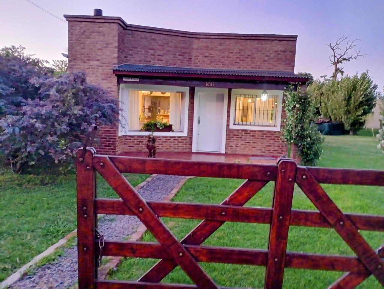 Venta de Casa en Duggan