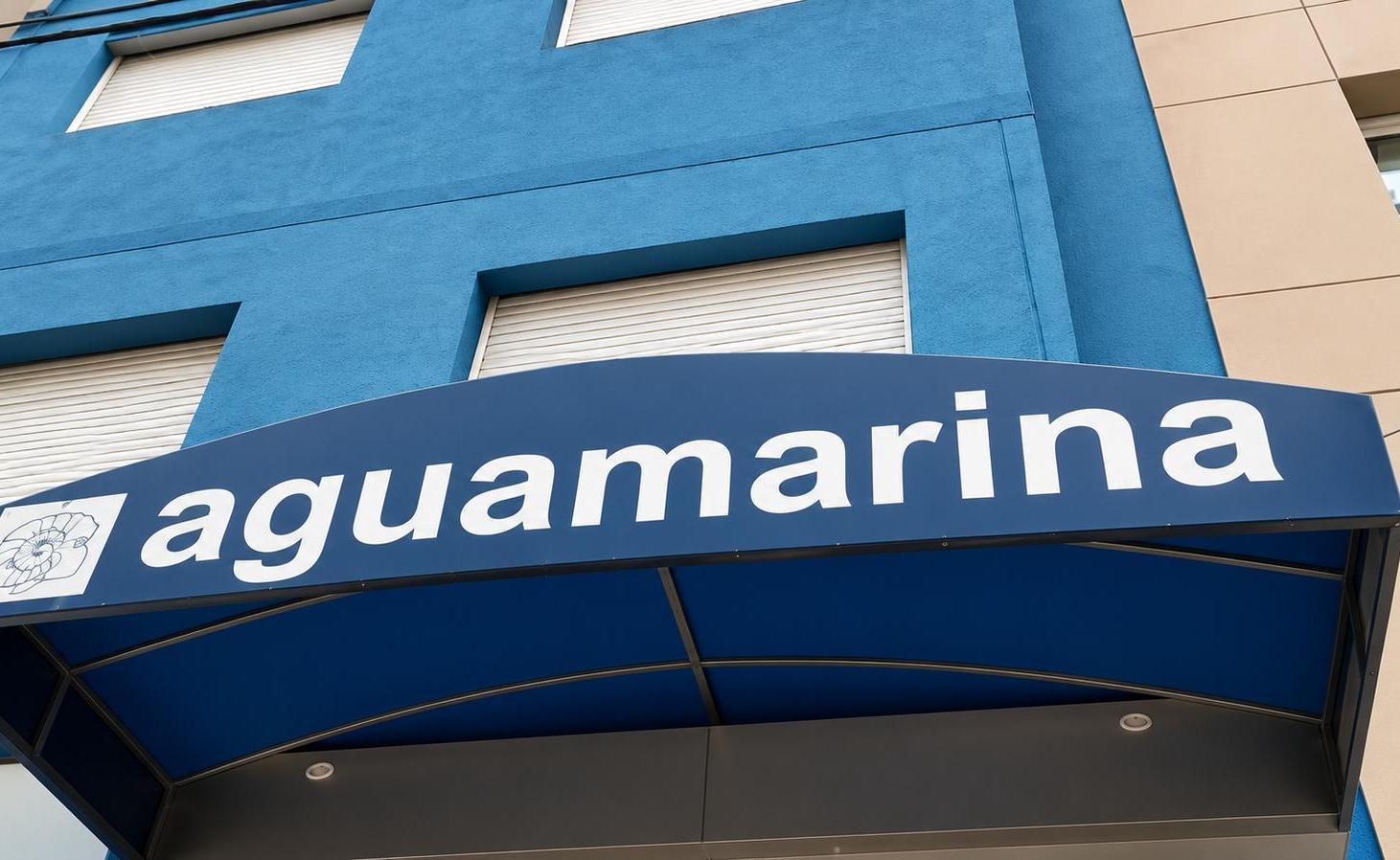 Foto de Hotel Aguamarina La Perla, imagen 5