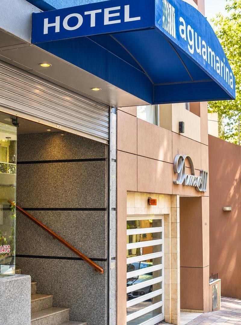 Foto de Hotel Aguamarina La Perla, imagen 1