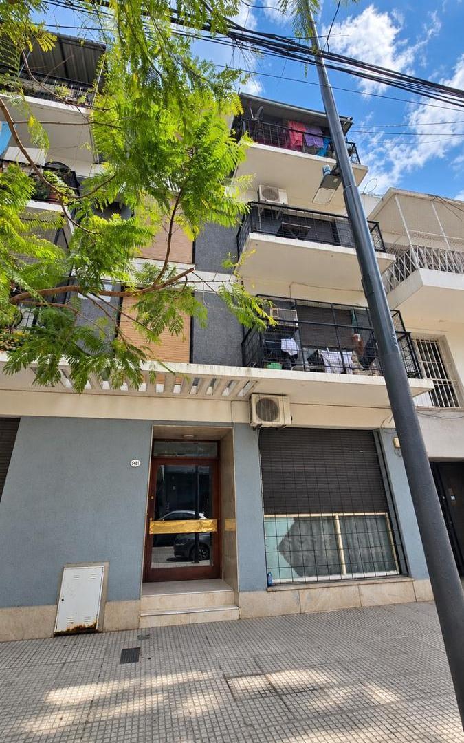 Foto de Departamento en venta 2 ambientes Colegiales, imagen 2