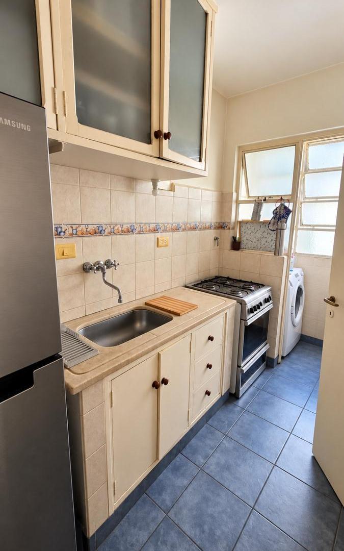 Foto de Departamento en venta 2 ambientes Colegiales, imagen 5