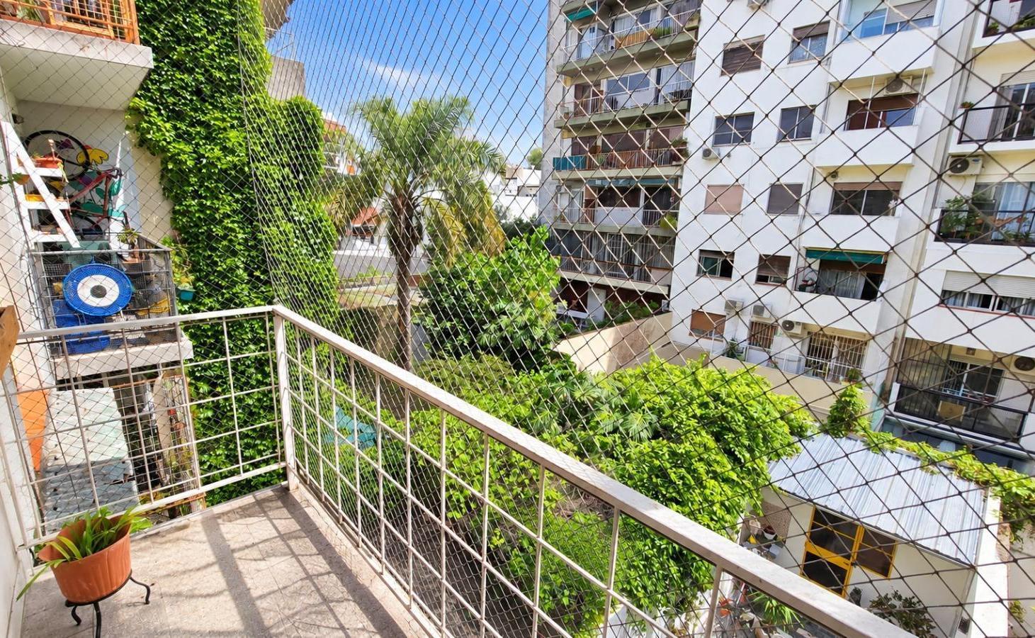 Foto de Departamento en venta 2 ambientes Colegiales, imagen 1