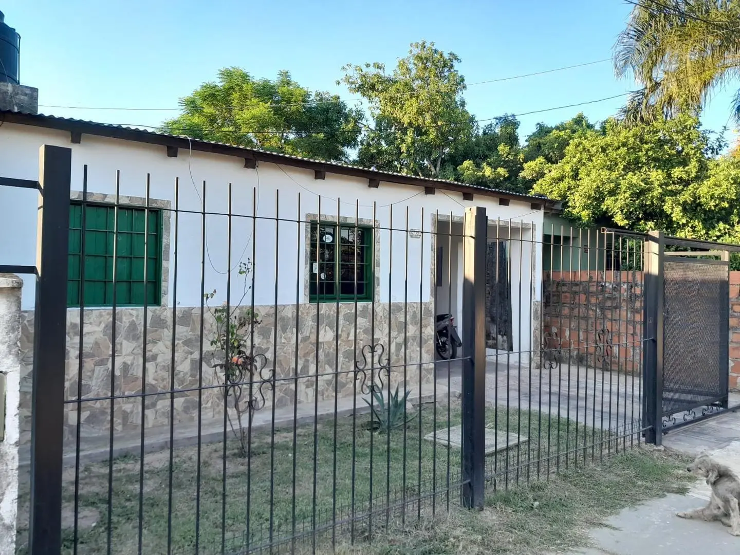 VENDO HERMOSA CASA A METROS DE LA CAPILLA SAN CAYETANO!!! 5