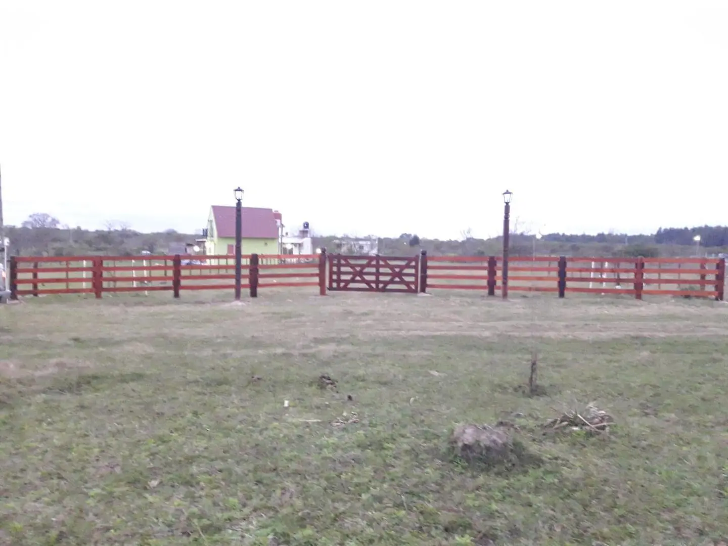 VENDO EXCEPCIONAL LOTE CON COSTA PROPIA SOBRE EL ARROYO VEGA 1