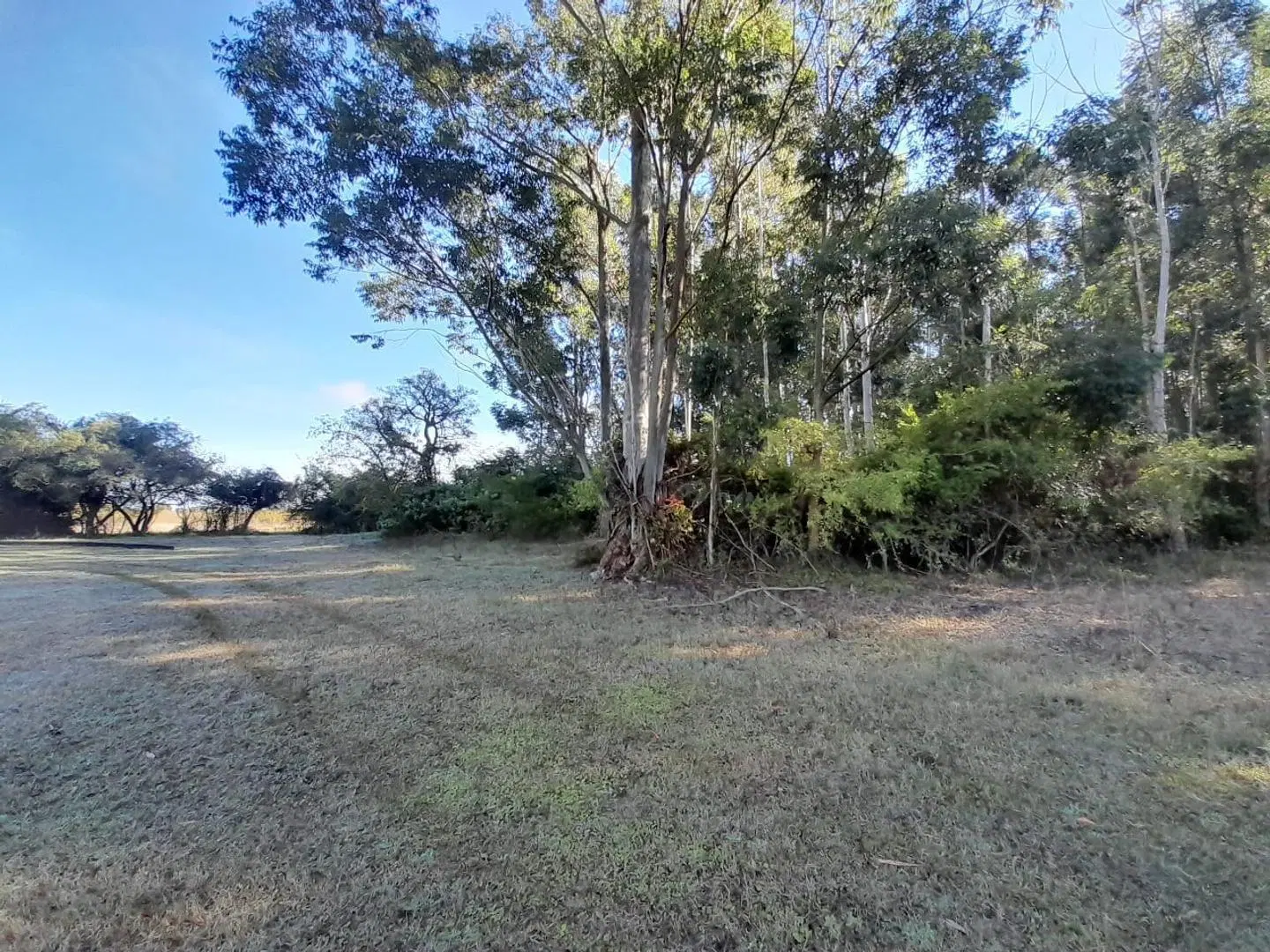 VENDO GRAN PARCELA EN EXCLUSIVO CAMPO PRIVADO!!! 4