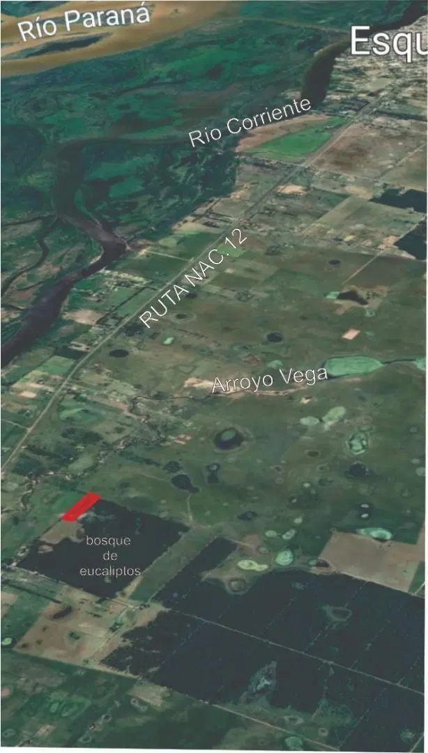 VENDO GRAN PARCELA EN EXCLUSIVO CAMPO PRIVADO!!! 8