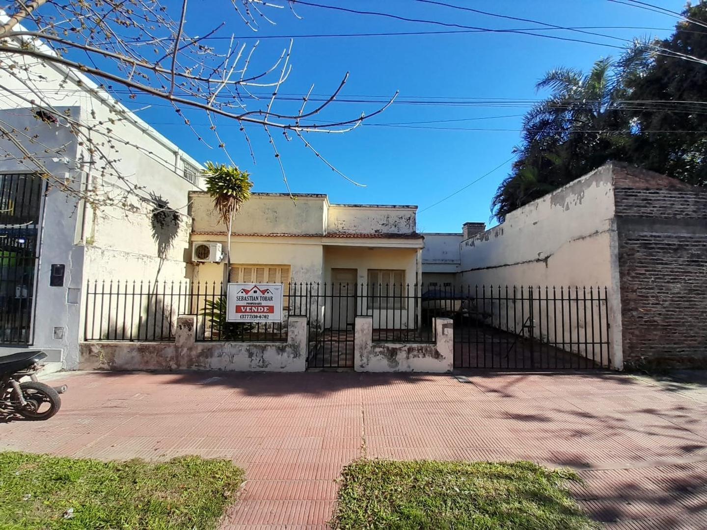 Foto de VENDO CASA CÉNTRICA EN ESQUINA CORRIENTES., imagen 4