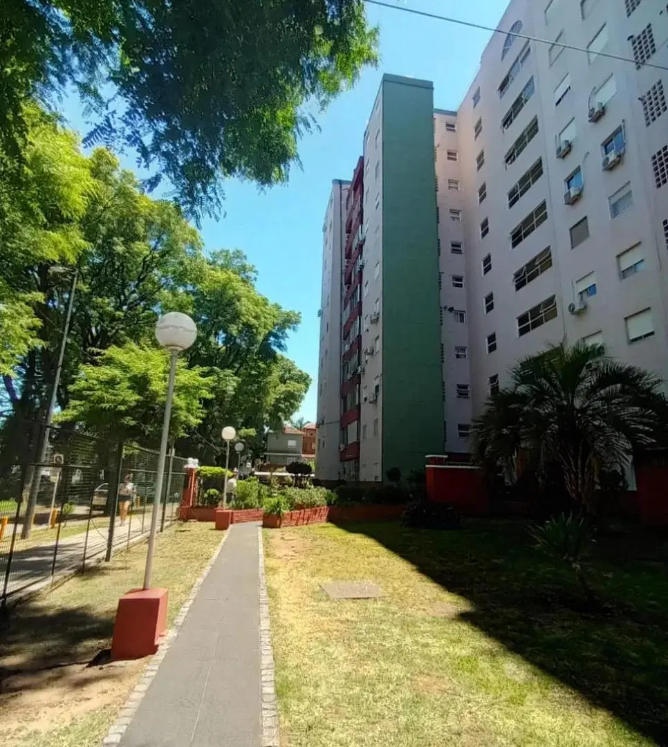 DEPARTAMENTO EN MARTIN CORONADO 2