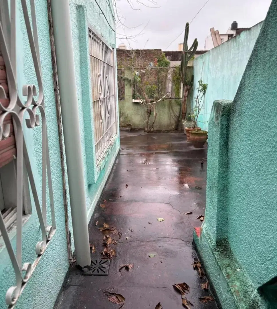 Casa en Pablo Podestá 4