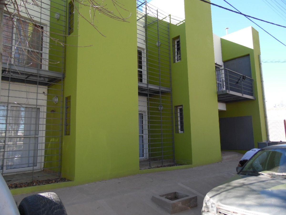 Departamento zona iupa en alquiler BArrio Las Artes, detras del iupa