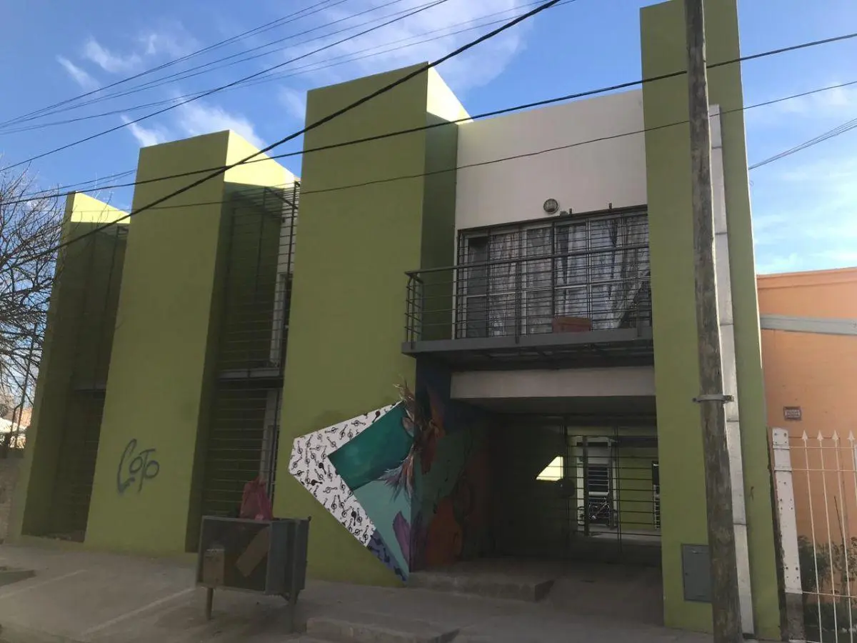 Departamento zona iupa en alquiler BArrio Las Artes, detras del iupa 2