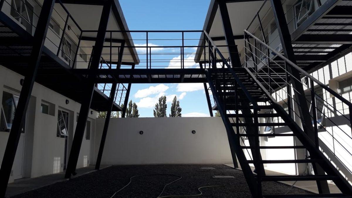 Foto de Departamento de 30 m² en venta en el IUPA, imagen 5