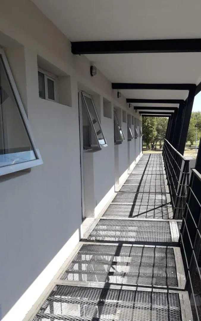 Departamento de 30 m² en venta en el IUPA 2