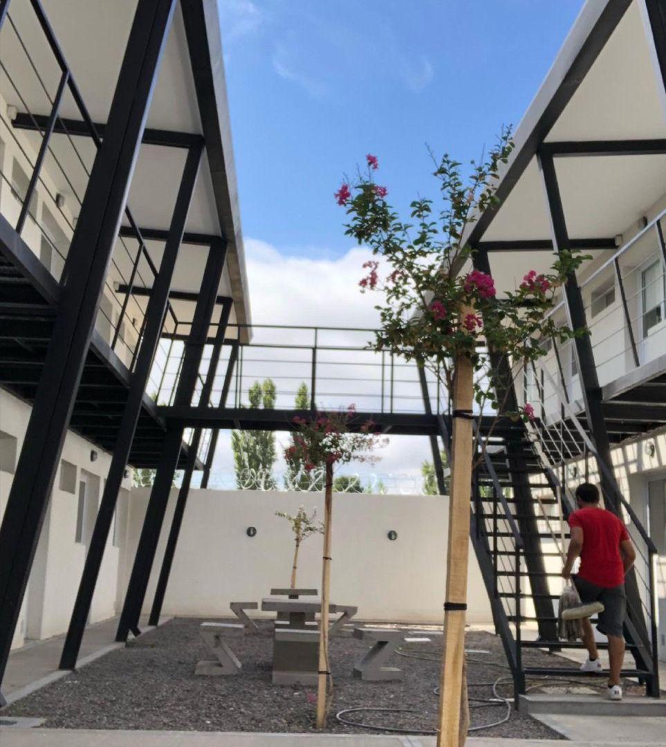 Foto de Departamento de 30 m² en venta en el IUPA, imagen 1