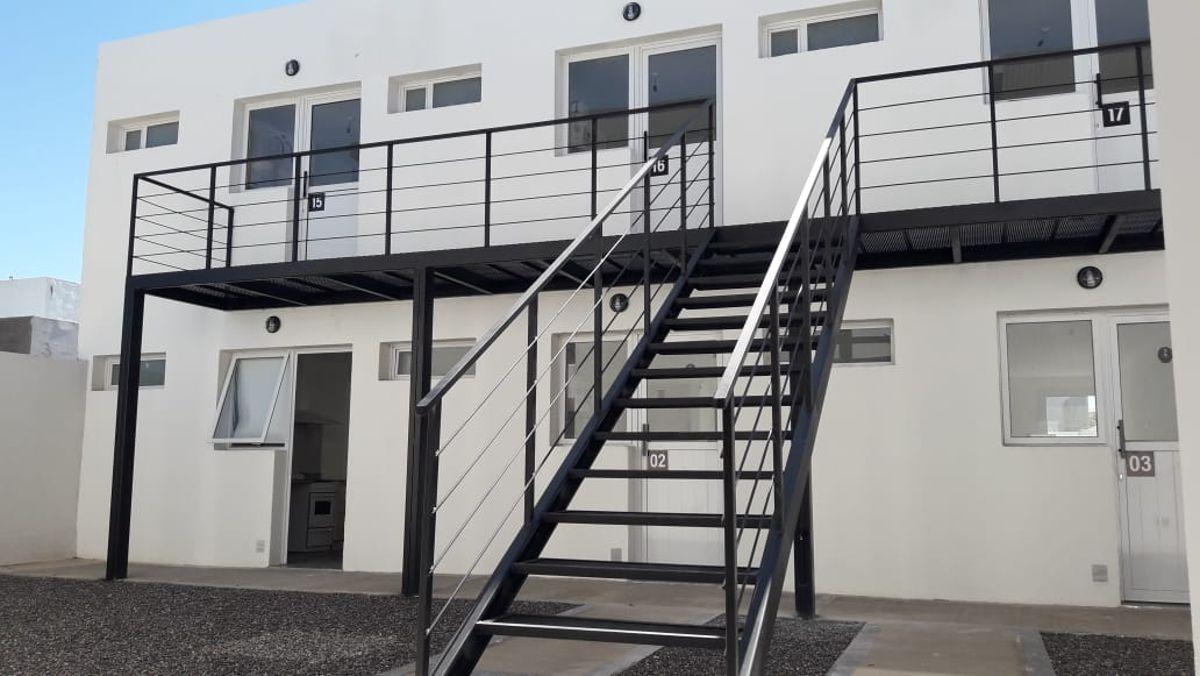 Foto de Departamento de 30 m² en venta en el IUPA, imagen 4