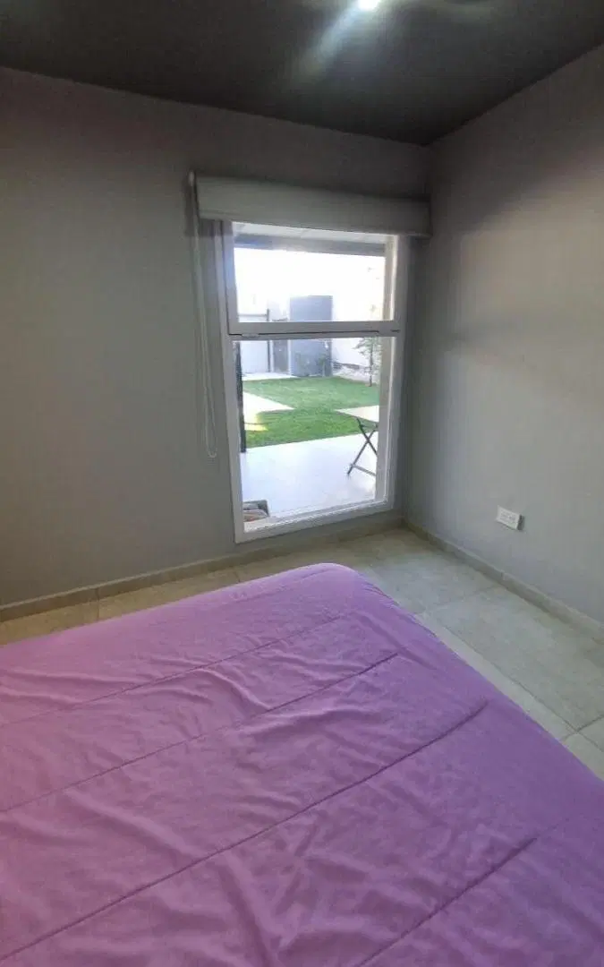 Casa 2 dorm. Amoblada en alquiler 3