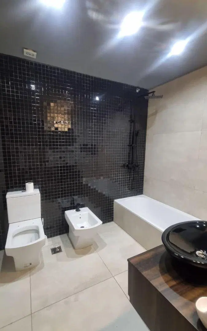 Casa 2 dorm. Amoblada en alquiler 5
