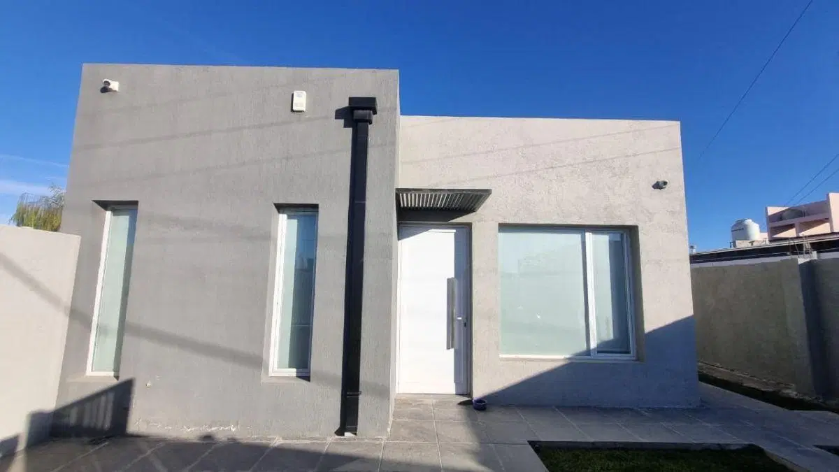 Casa 2 dorm. Amoblada en alquiler 2