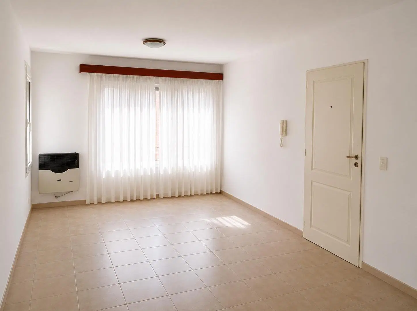 Departamento de 70 m² con 2 dormitorios alquiler en Los Olmos 3