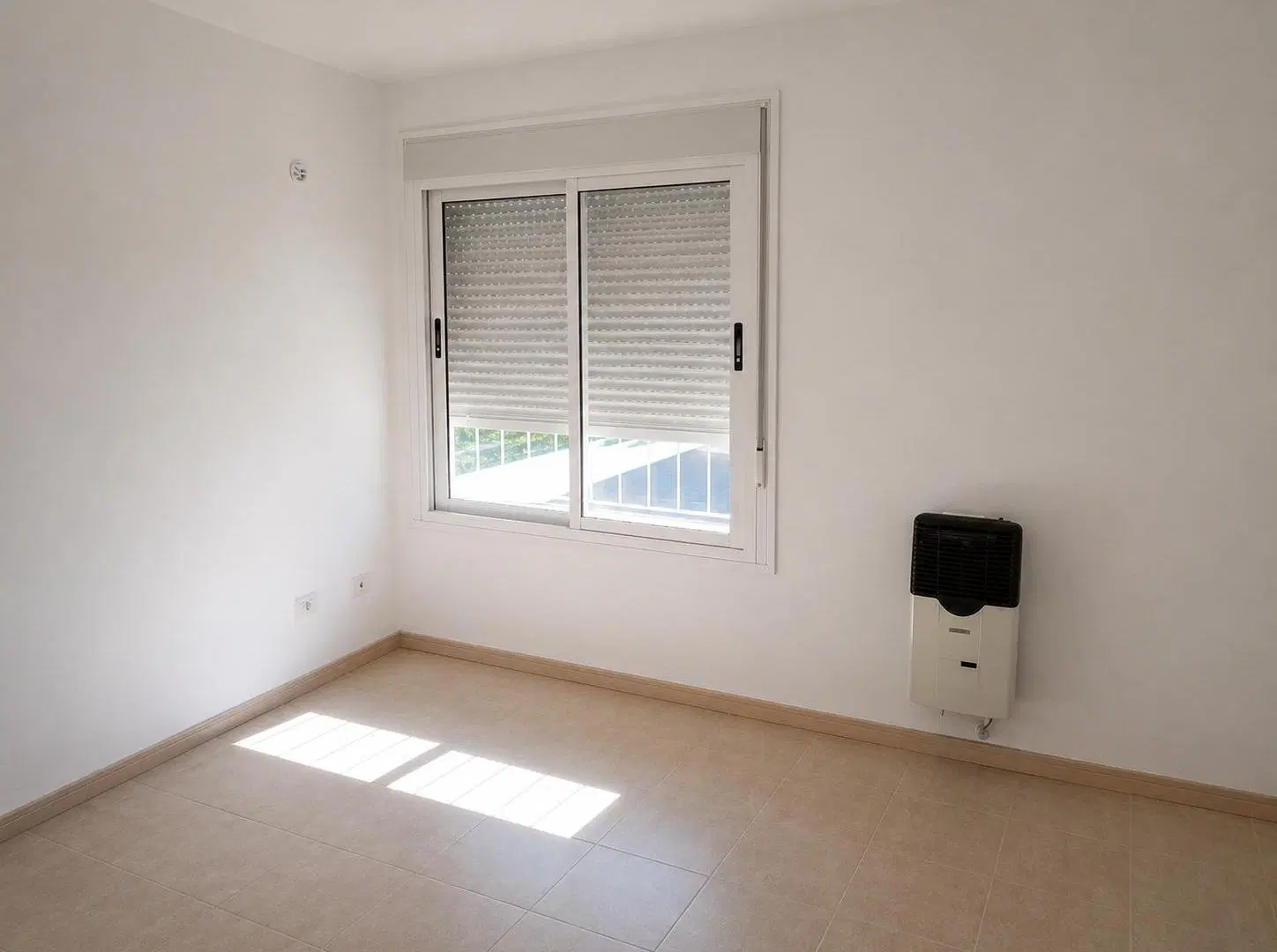 Departamento de 70 m² con 2 dormitorios alquiler en Los Olmos 8