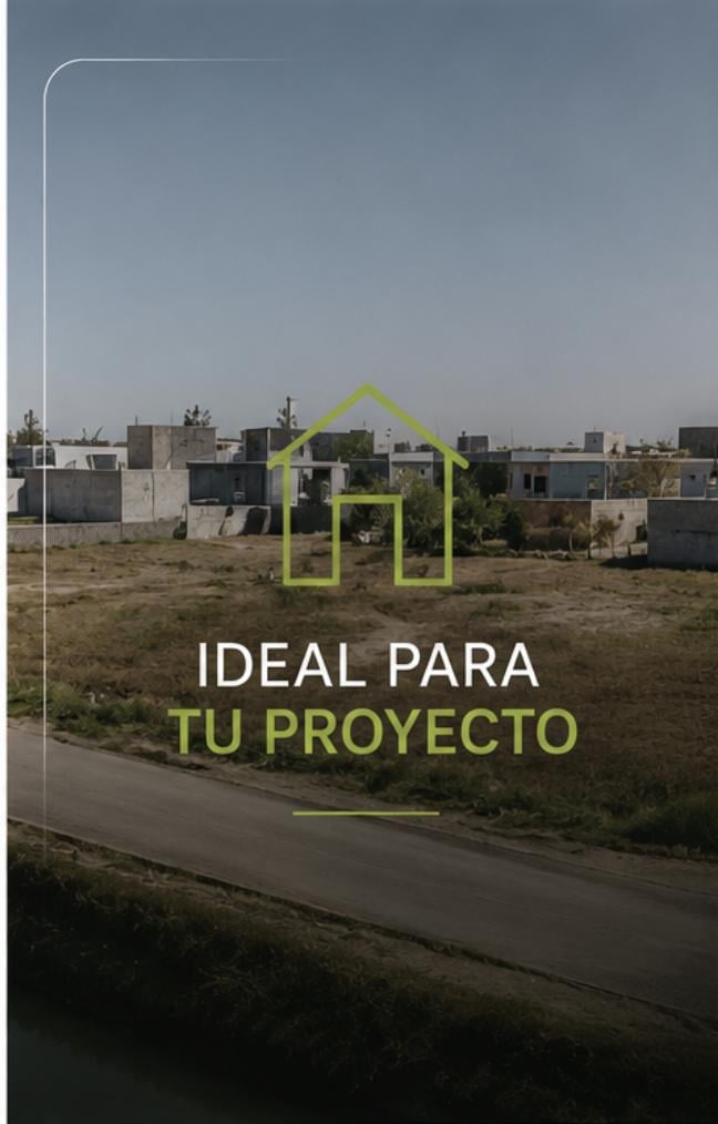 Foto de Terreno de 281 m² en venta en Villa Obrera, imagen 4