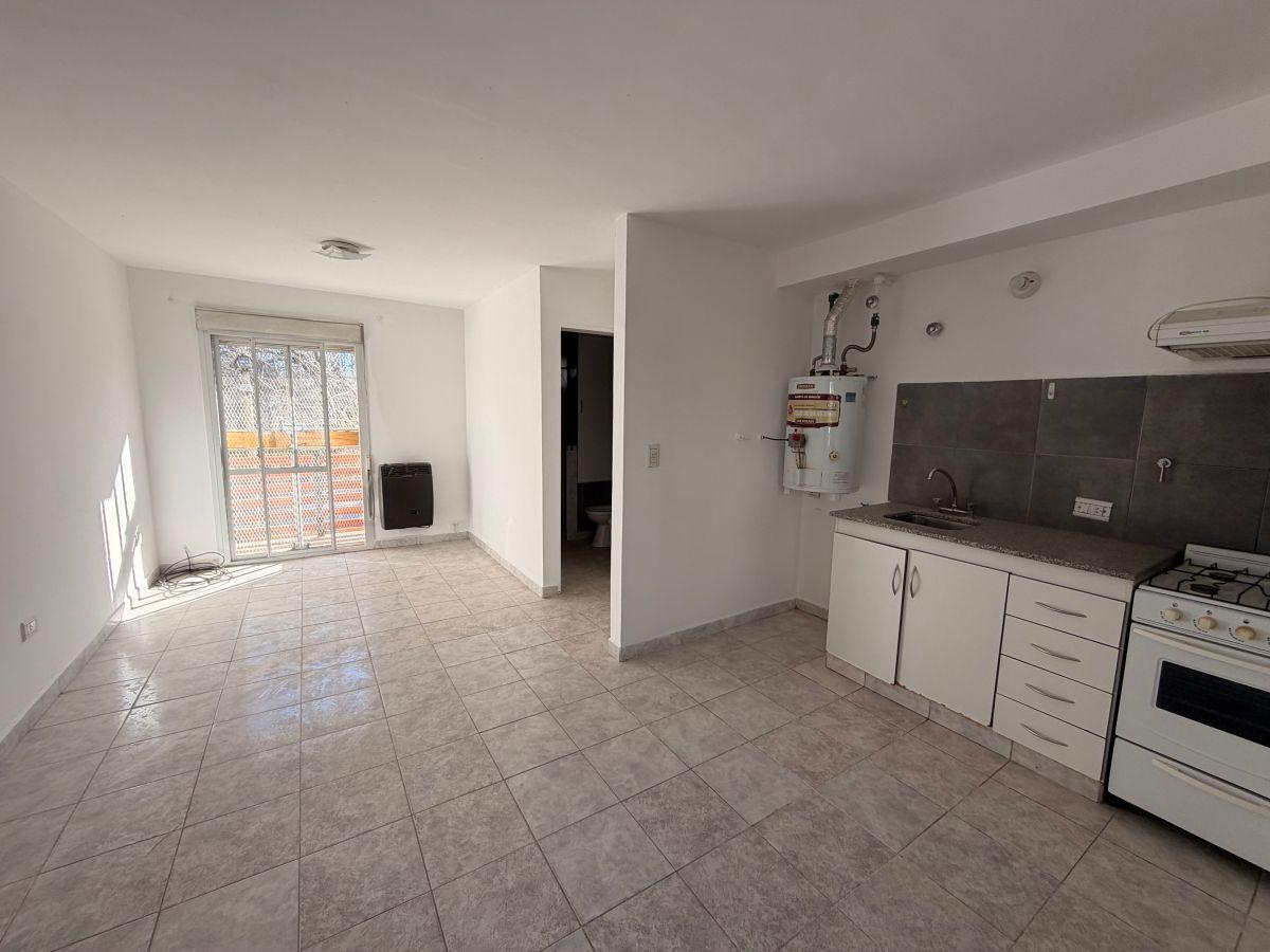 Foto de Departamento de 30 m² de 1 ambiente en alquiler en zona Norte, imagen 2