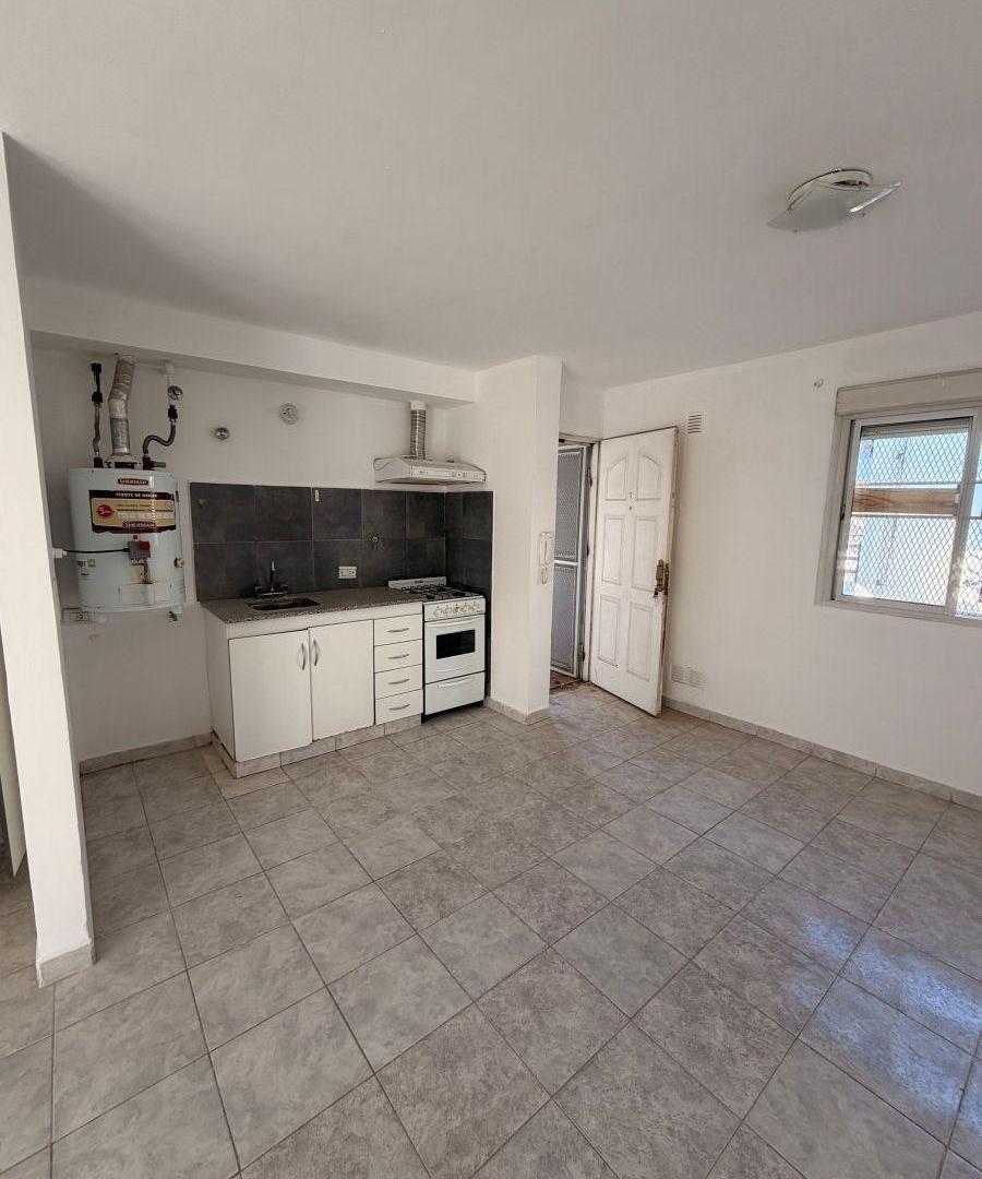 Foto de Departamento de 30 m² de 1 ambiente en alquiler en zona Norte, imagen 1