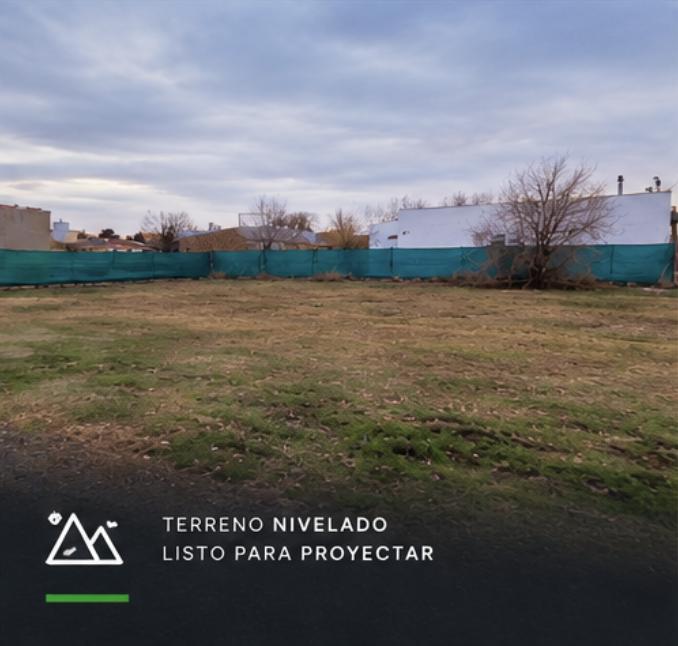 Foto de Terreno de 600 m² en venta en General Roca, imagen 4