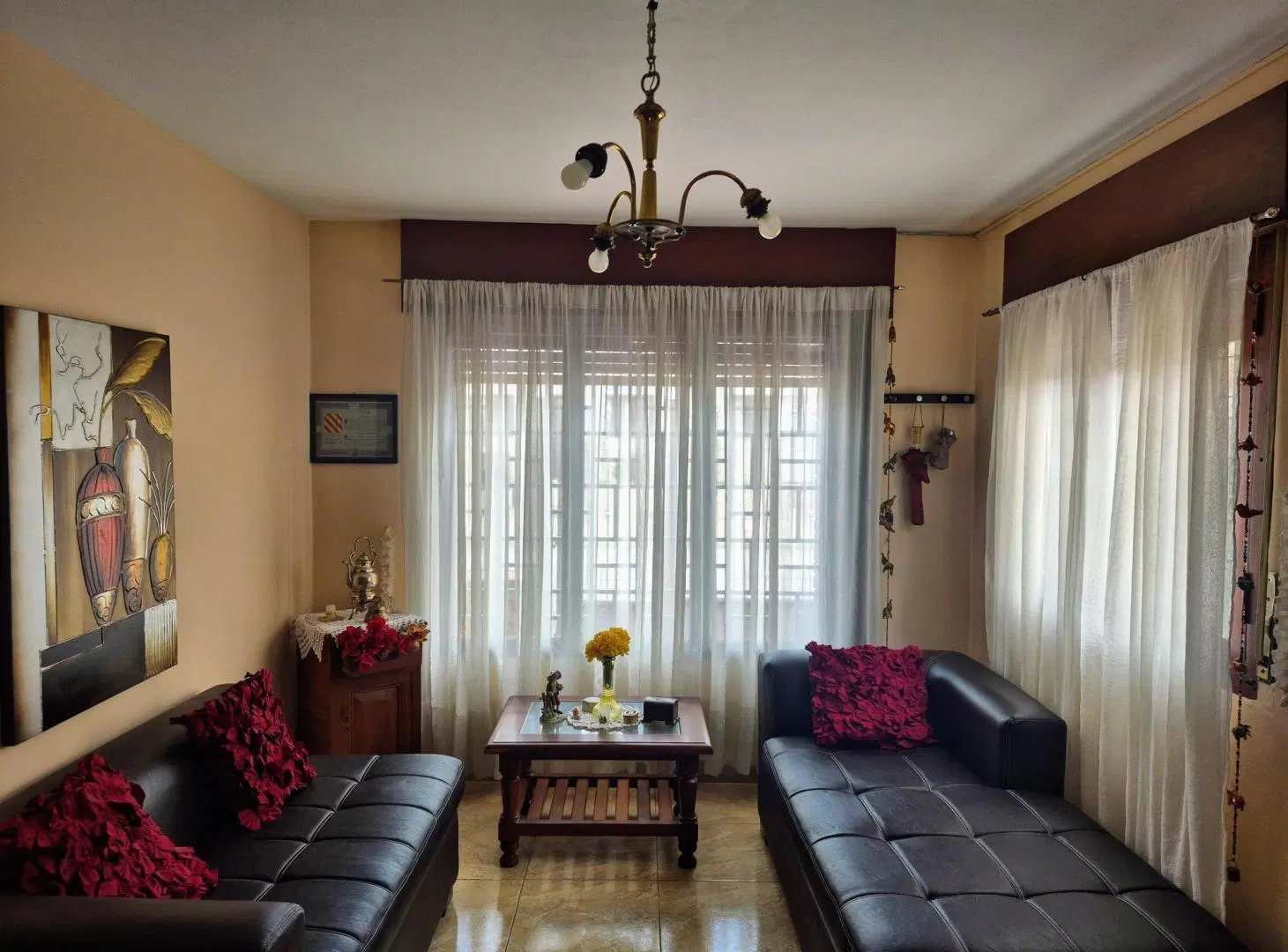 Venta Casa 4 Dormitorios con amplio patio y galería Matienzo 4