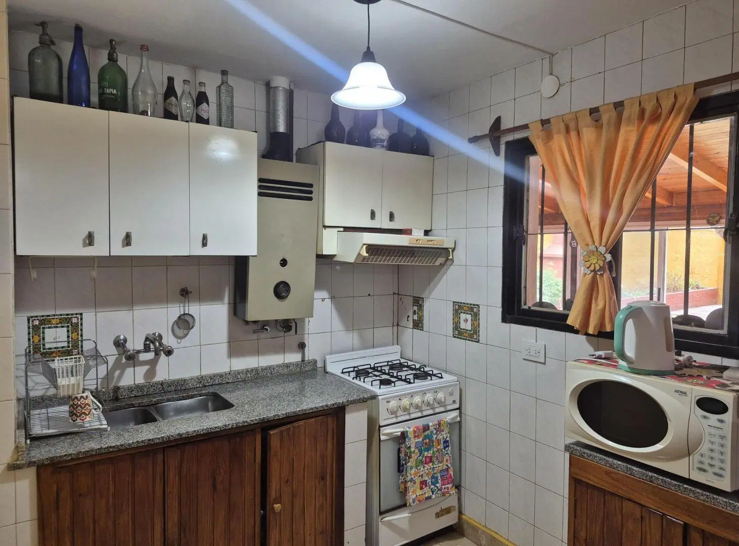 Venta Casa 4 Dormitorios con amplio patio y galería Matienzo 3