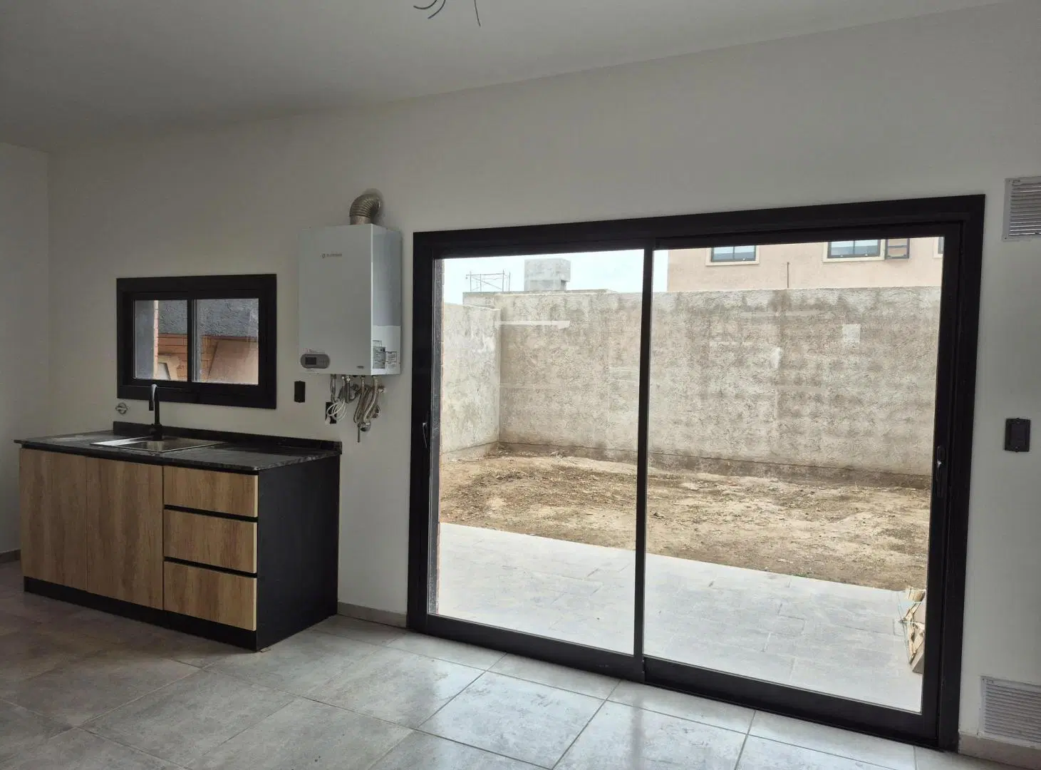 Venta Dúplex 2 Dormitorios en Rincones de Manantiales 2