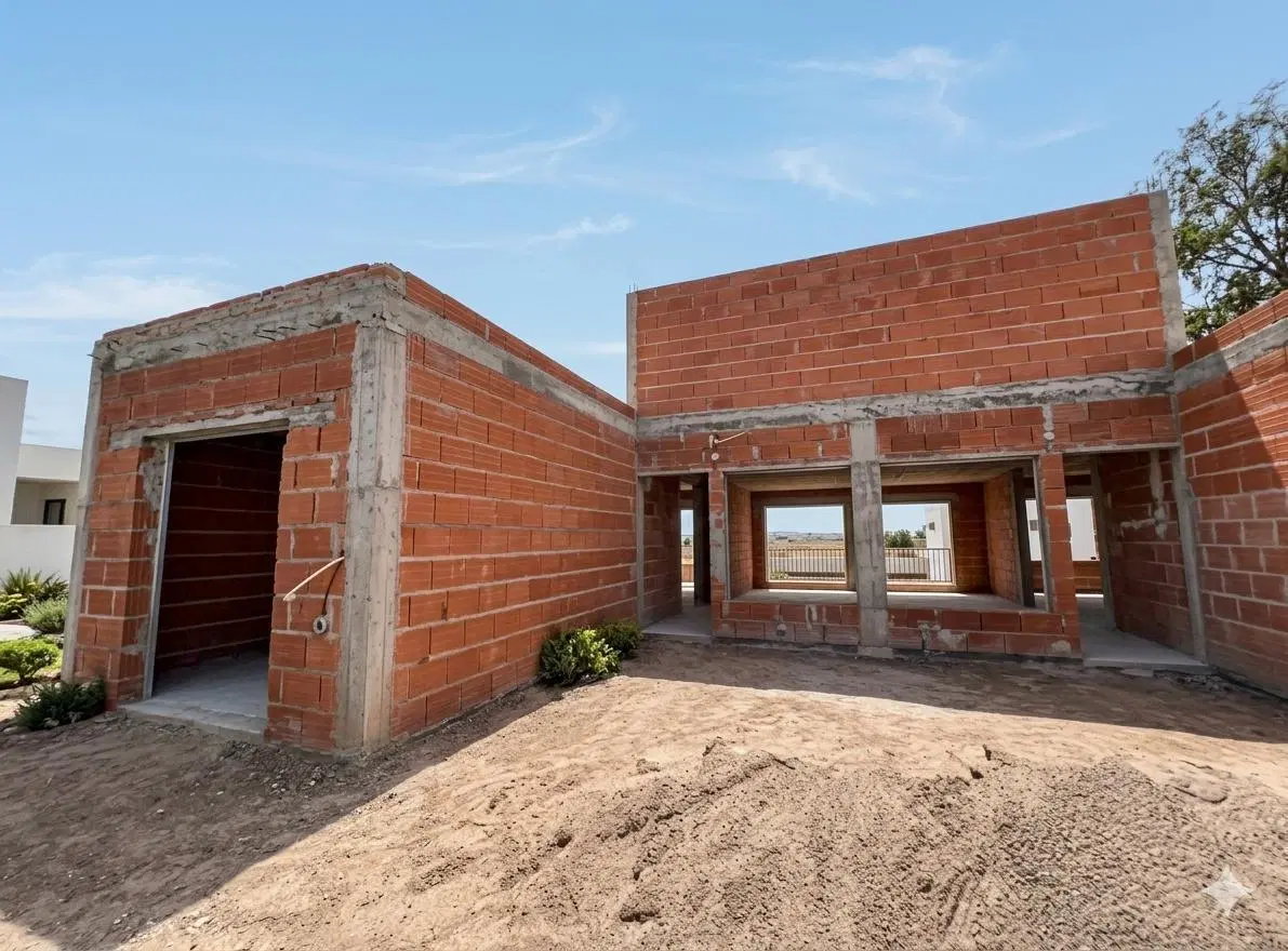 Venta CASA 2 Dormitorios  Rincones de Manantiales. Entrega 60 días. 5