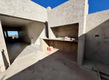 Venta CASA 2 Dormitorios  Rincones de Manantiales. Entrega 60 días. 4