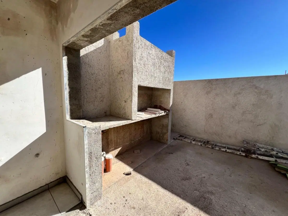 Venta CASA 2 Dormitorios  Rincones de Manantiales. Entrega 60 días. 3