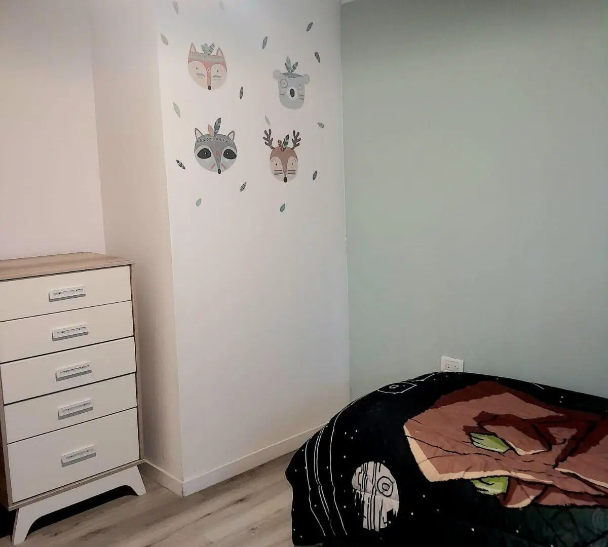 Venta Dúplex 2 Dormitorios en Universitario de Horizonte. Oportunidad 5