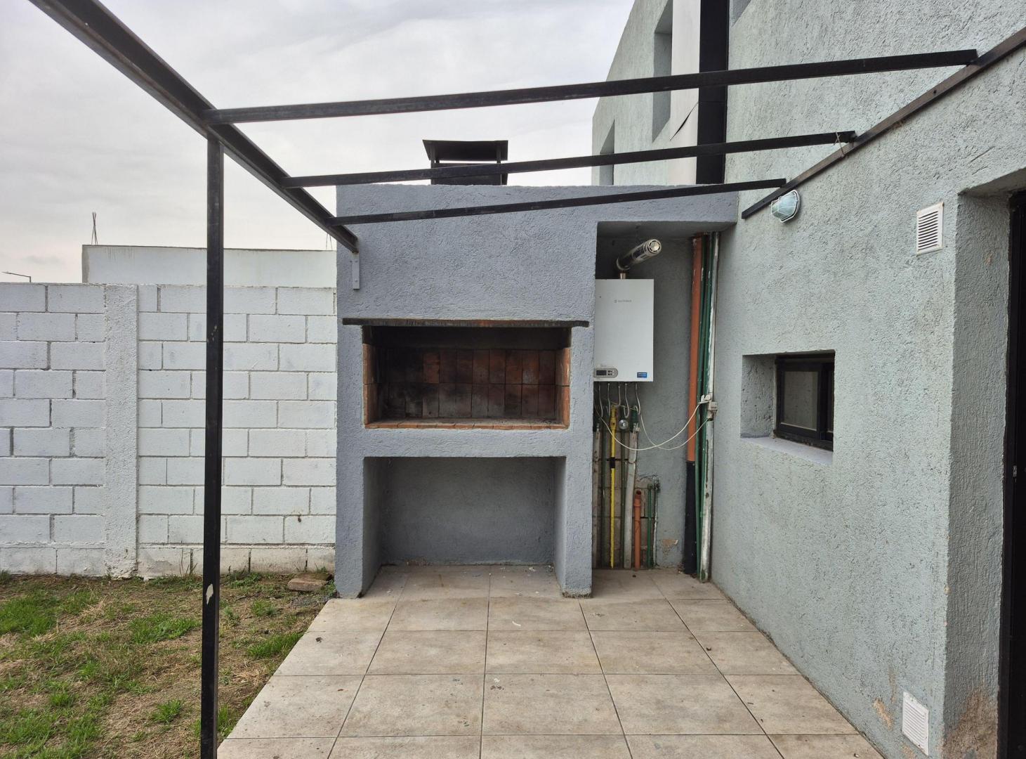 Foto de ALQUILER DUPLEX 3 DORMITORIOS MANANTIALES, imagen 4